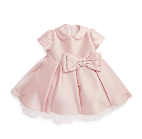 Bimbalo Pink Dress 5826