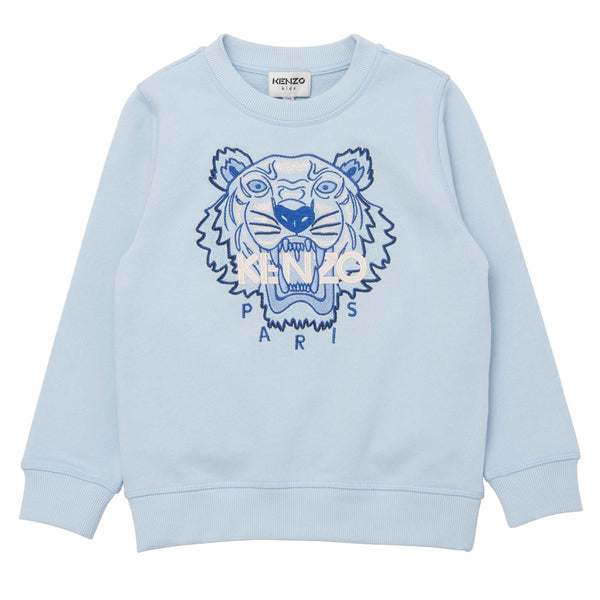 Kenzo Tiger Sweater K25153