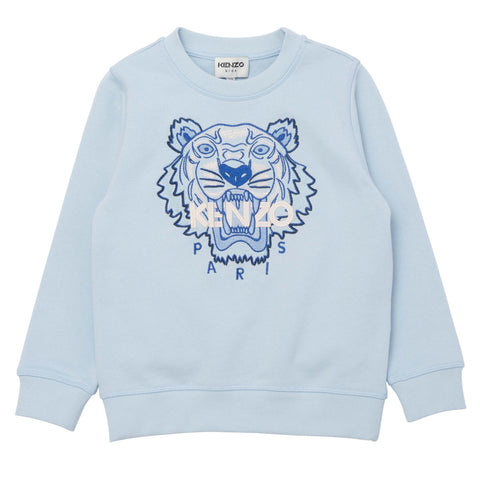 Kenzo Tiger Sweater K25153