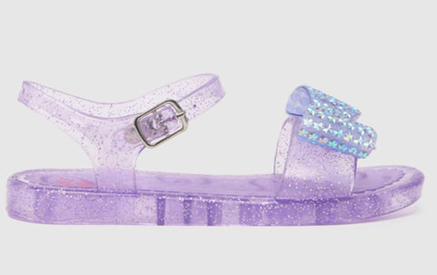 Lilac Lelli Kelly LK3640 Ivy Sandal