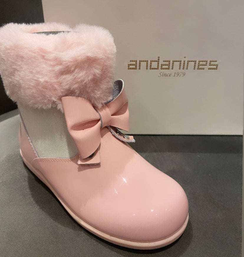 Andanines Pink 212401
