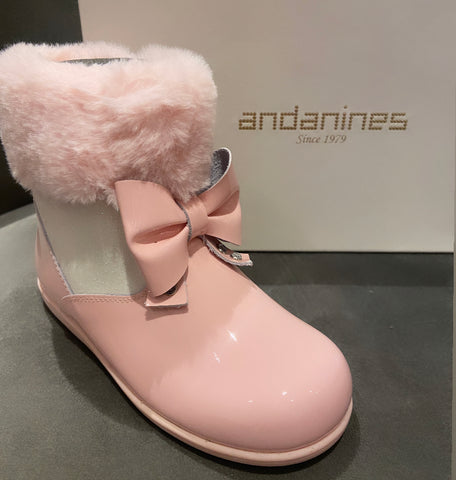 Andanines Pink 212401