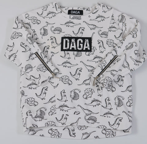 Daga Boys Sweater M8611