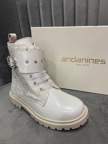 Andanines Pearl Boot 222700 4