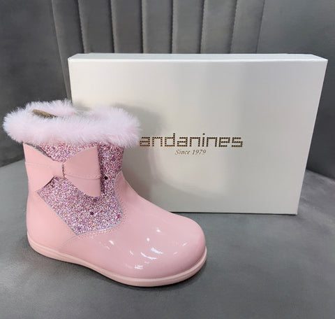 Andanines Pink 222328