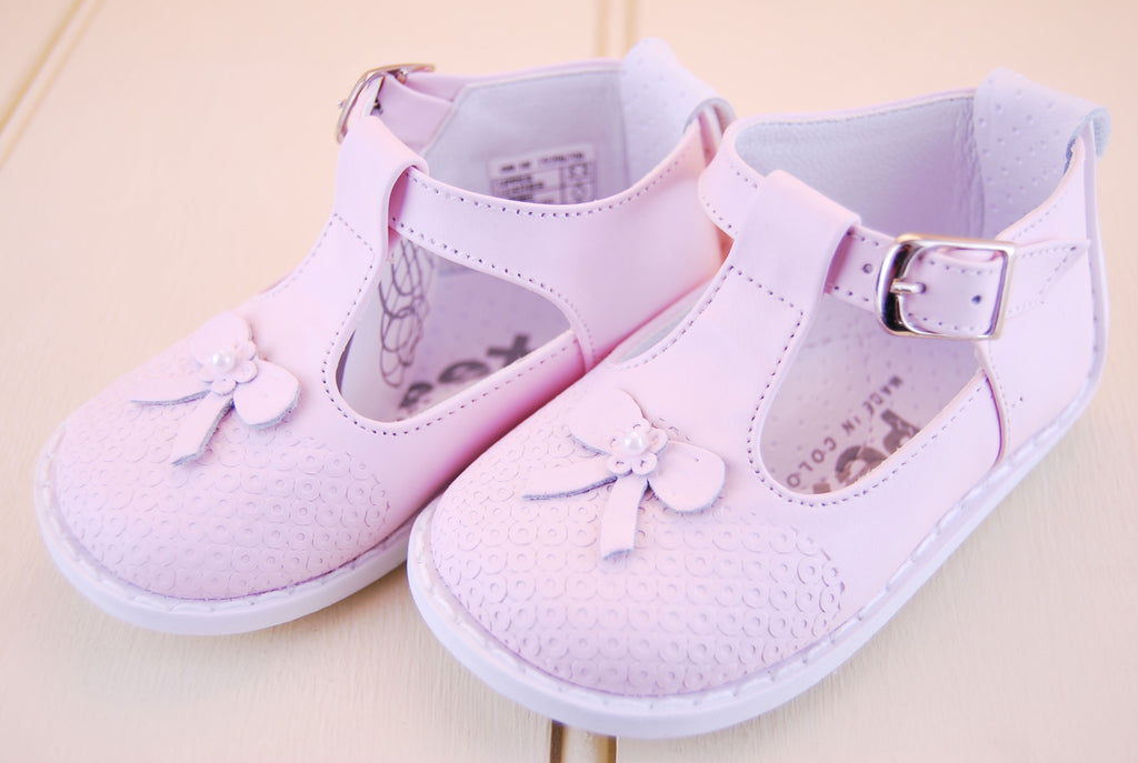 Pex Keisha Shoe • Pink