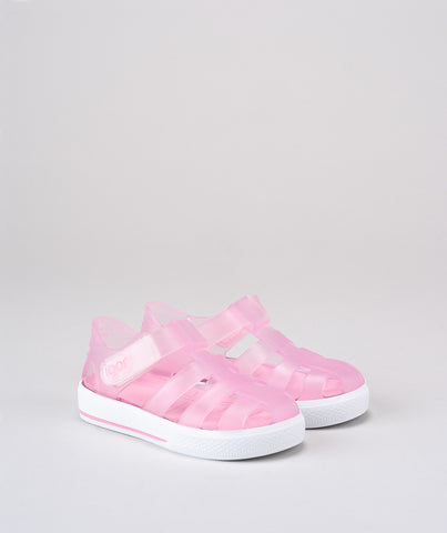 Pink Igor Shoes S10171